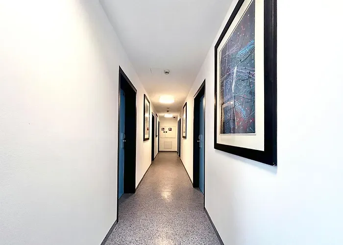 Hotel Astral Vienna